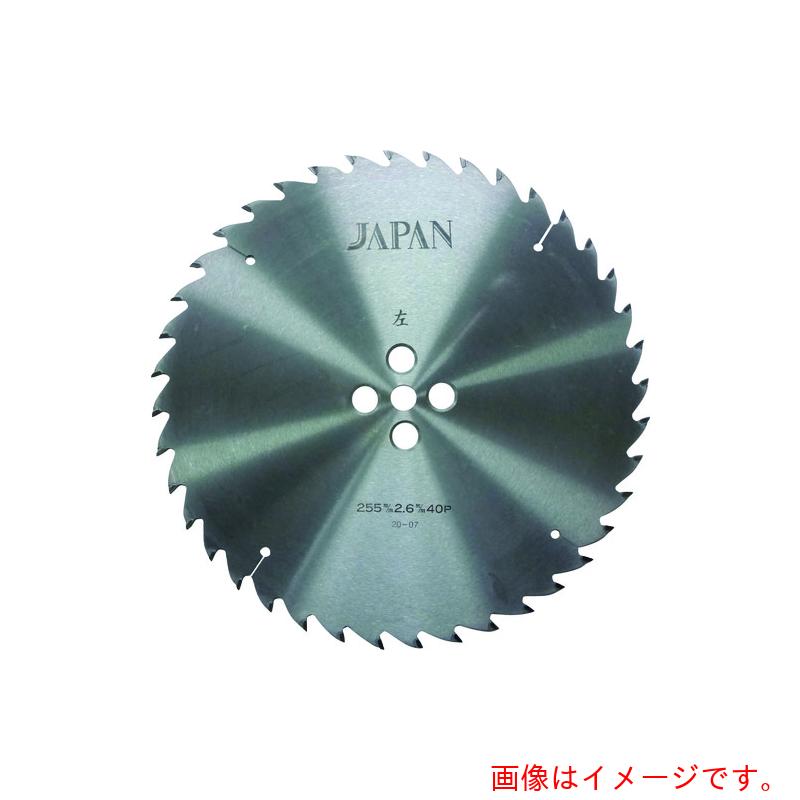 チップソージャパン　『ホゾ取り　タテ挽用』（マキタ用）　３３５×５０Ｐ　【品番：HT-335M】