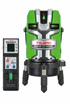 【別途貨物輸送あり】TJMひな形（TAJIMA） NAVI無し重力加速度 検出器KJC 【品番：ZEROGSN-KJC】
