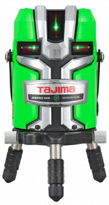 TJM目論む（TAJIMA） ゼロジー 検知器KJC 【品番：ZEROGS-KJC】