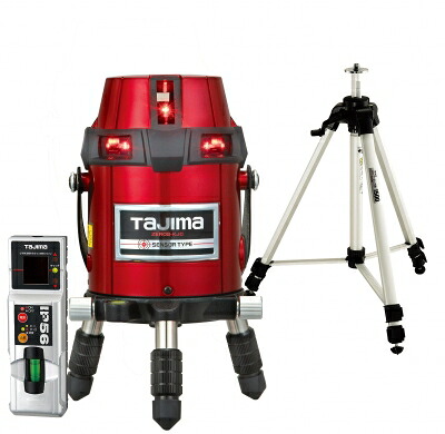 TJMひな形（TAJIMA） 無し 検出器 KJC 受光器・三脚架書き割り 【品番：ZEROS-KJCSET】