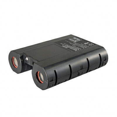 TJMデザイン（TAJIMA）　トプコン　バッテリーパック BT-79Q　【品番：TPL-BT-79Q】 24,473円