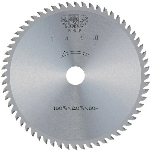 ツムラ　アルミ用チップソー　３０５×３．０×１００Ｐ×２５．４Φ　【品番：5323】