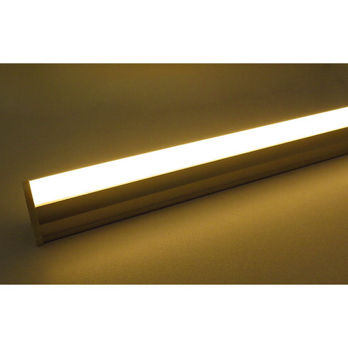 トライト（tlight）　ＬＥＤシームレス照明　Ｌ６００　３０００Ｋ　【品番：TLSML600NA30F】