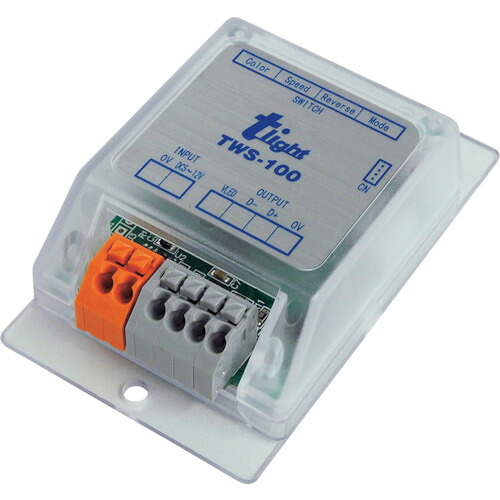 トライト（tlight） マルチコンパクトプレイヤー ＴＷＳ－１００ 【10個】 【品番：TLTWS100】