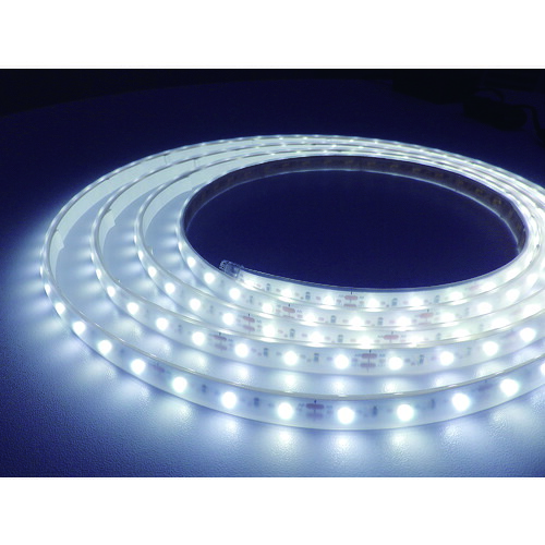 トライト（tlight）　ＬＥＤテープライト　Ｖｉｅｗｄｉ　ＤＣ１２Ｖ　１６．６ｍｍＰ　６５００Ｋ　３ｍ巻　【品番：TLVD653-16.6P-3】 15,571円