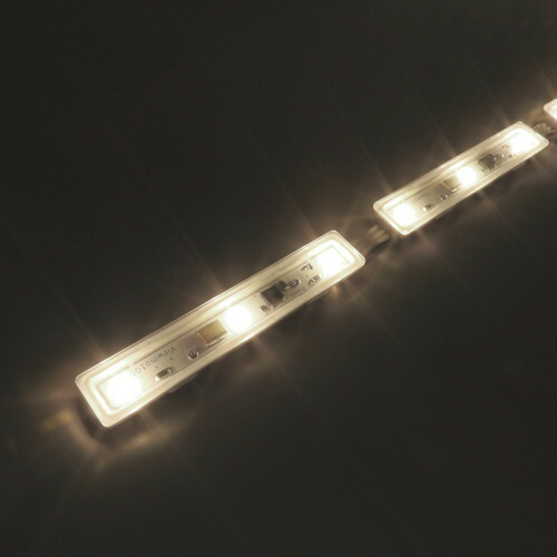 トライト（tlight）　ＬＥＤモジュール　Ｖｉｅｗｍｏ１００　ＡＣ１００Ｖ　３０００Ｋ　Ｌ１０００　【品番：TLVMA301-33P-010-WWC】 9,668円