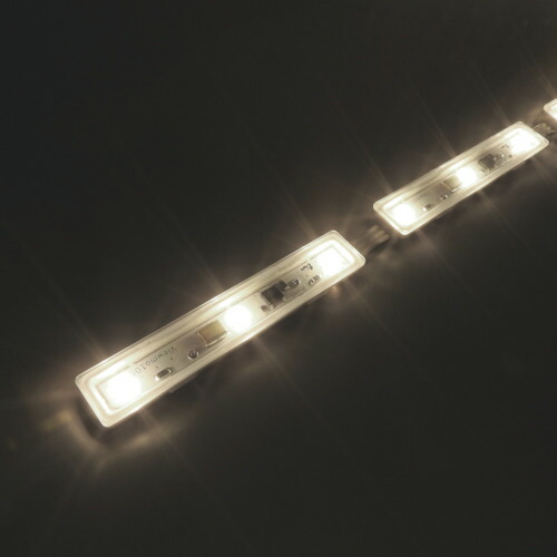 トライト（tlight）　ＬＥＤモジュール　Ｖｉｅｗｍｏ１００　ＡＣ１００Ｖ　３５００Ｋ　Ｌ１０００　【品番：TLVMA351-33P-010-WWC】
