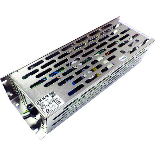 【別途送料あり】トライト（tlight）　ＤＣ１２Ｖ用スイッチング電源７５Ｗ　【品番：TLVS75E-12/PSE】｜住設プロ　店