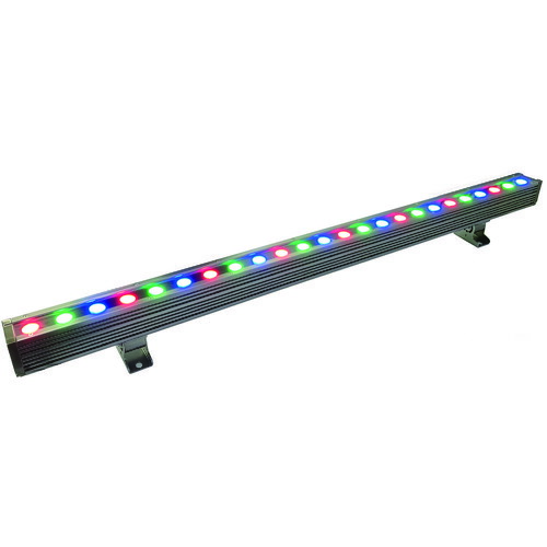 トライト(tlight) LEDウォールウォッシャーL1000 簡易コントローラー付 【品番:WW24-ZF1530-C】