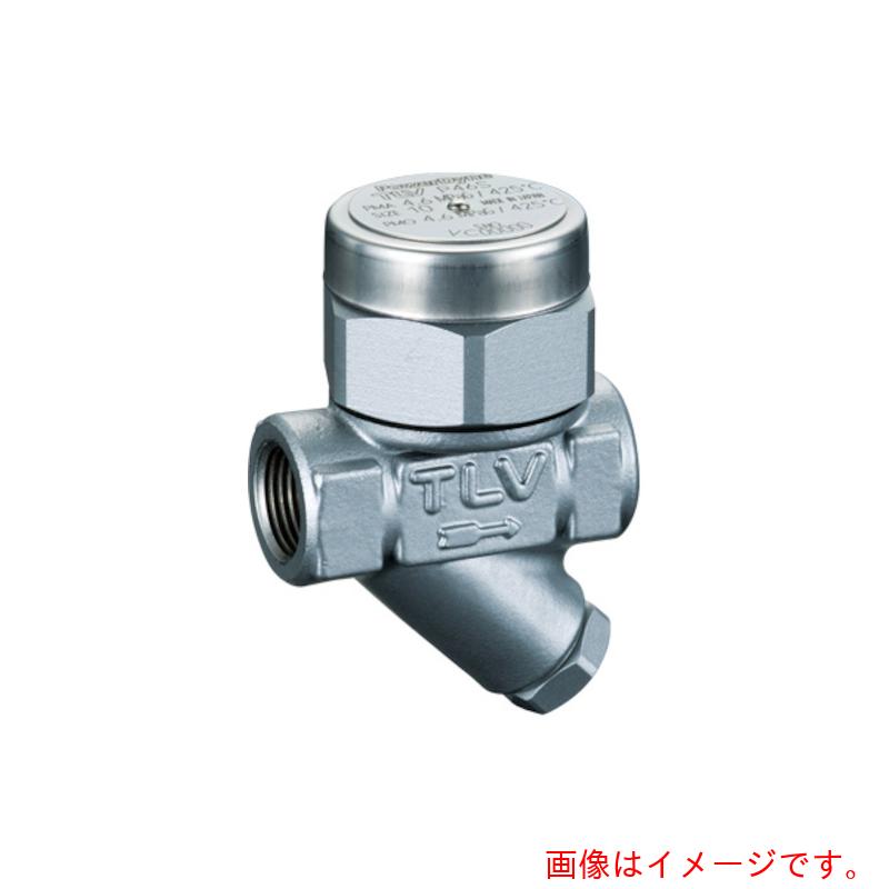 テイエルブイ（TLV） レコード盤・水蒸気落とし穴 Ｐ４６Ｓ－Ｒｃ－１５－ＣＡ４０  ／～４．６ＭＰａＧ 【品番：P46S-RC-15-CA40】