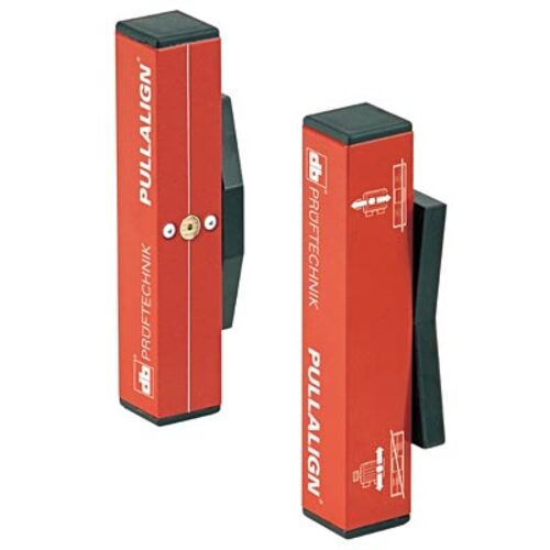 【別途送料あり】【都度見積】テイエルブイ（TLV）　レーザープーリー芯出し機　ＰＵＬＬＡＬＩＧＮ　【品番：PULLALIGN】