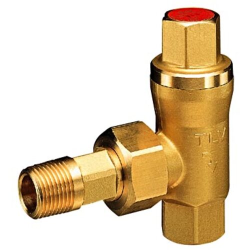 テイエルブイ（TLV） 冷却器・落とし穴 ＲＴ３Ａ－オネジＲ－１５－Ｃ３７７１ （オネジ：ねじ込み） 【品番：RT3A-R-15-C3771】