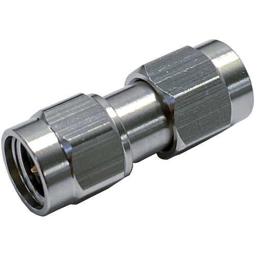 トーコネ（TYCLON）　変換コネクタ３．５ｍｍ－ＳＭＡ　【品番：3.5P-SMAP】