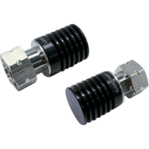 トーコネ（TYCLON）　終端器　【品番：4.3/10P50TD6G-5W】