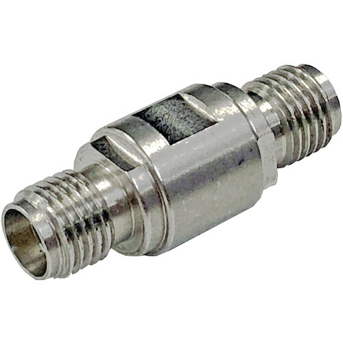 トーコネ(TYCLON) 2.92mm Kコネクタアダプター 【品番:K292-A-JJ】