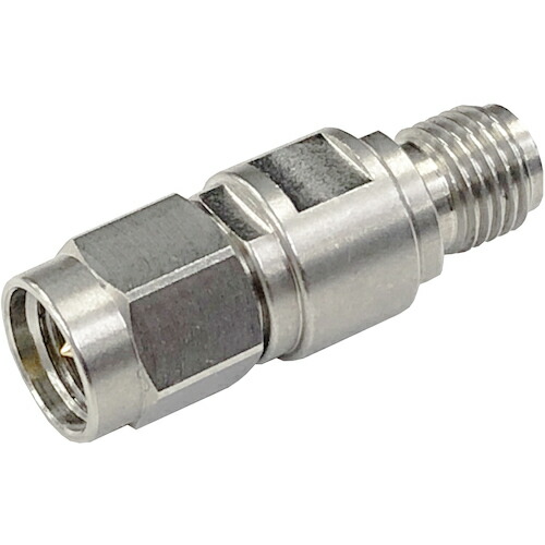 トーコネ（TYCLON）　２．９２ｍｍ　Ｋコネクタアダプター　【品番：K292-A-PJ】