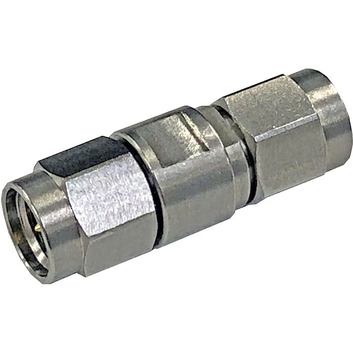 トーコネ（TYCLON）　２．９２ｍｍ　Ｋコネクタアダプター　【品番：K292-A-PP】