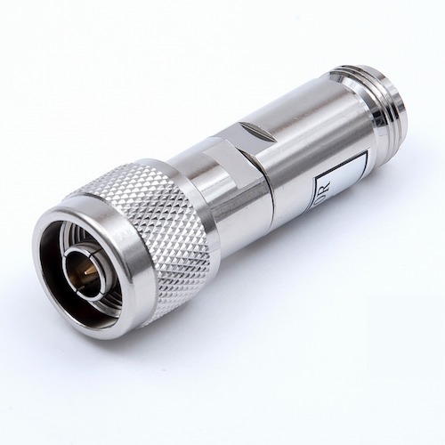 トーコネ(TYCLON) 固定減衰器 【品番:NA-PJ-10】