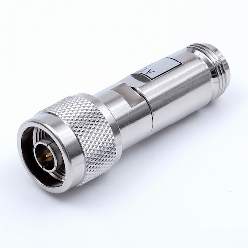トーコネ(TYCLON) 固定減衰器 【品番:NA-PJ-20】