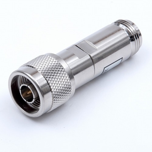 トーコネ(TYCLON) 固定減衰器 【品番:NA-PJ-6】