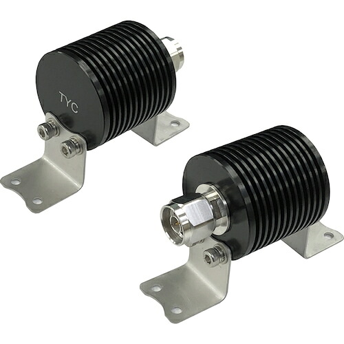 トーコネ（TYCLON）　終端器　【品番：NP50TD6G-20W】