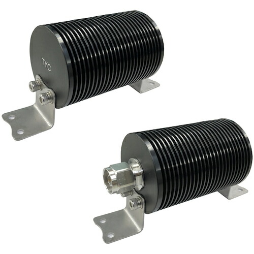 トーコネ（TYCLON） 終端器 【品番：NP50TD6G-50W】