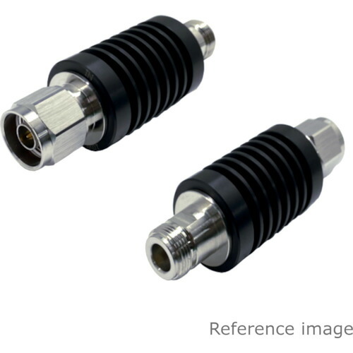 トーコネ（TYCLON）　固定減衰器　【品番：NPJ50AT6G10W-3DB】