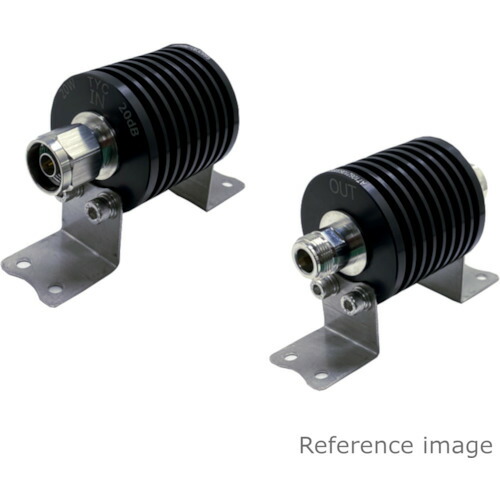 トーコネ（TYCLON）　固定減衰器　【品番：NPJ50AT6G20W-10DB】