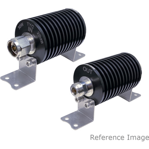 トーコネ（TYCLON）　固定減衰器　【品番：SPJ50AT6G30W-3DB】