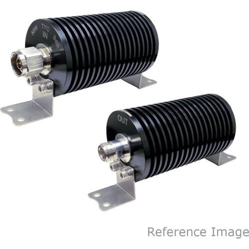 トーコネ（TYCLON）　固定減衰器　【品番：SPJ50AT6G50W-30DB】