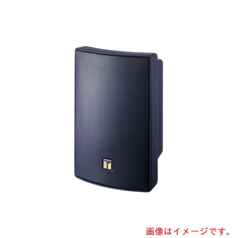 TOA パウダーコンパクトスピーカー２０Ｗ 黒 【品番：BS-1020B】