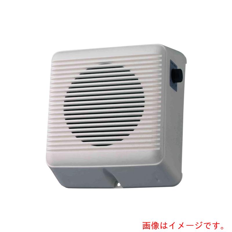 TOA　壁掛けスピーカ３Ｗ　ＡＴ付　【品番：BS-320T】
