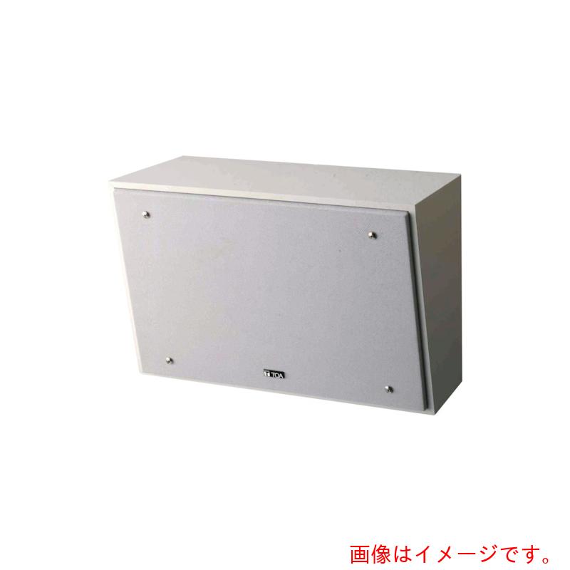 TOA　壁掛け型スピーカ３Ｗ　【品番：BS-33SC-A】