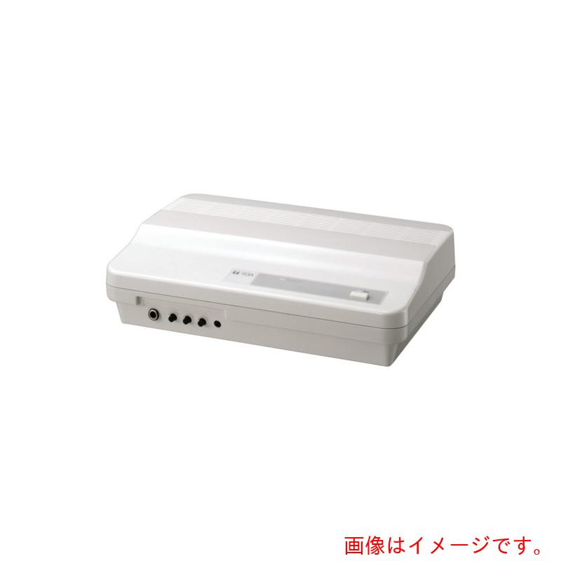 TOA １５Ｗ卓上アンプリファイアー 【品番：TA-115】