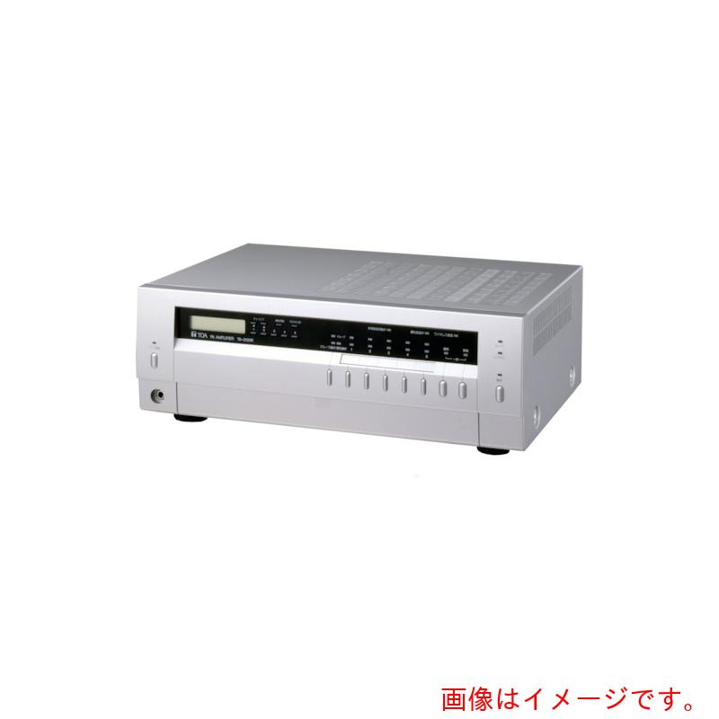 TOA 卓上型アンプ３０Ｗ５局 【品番：TA-2030R】
