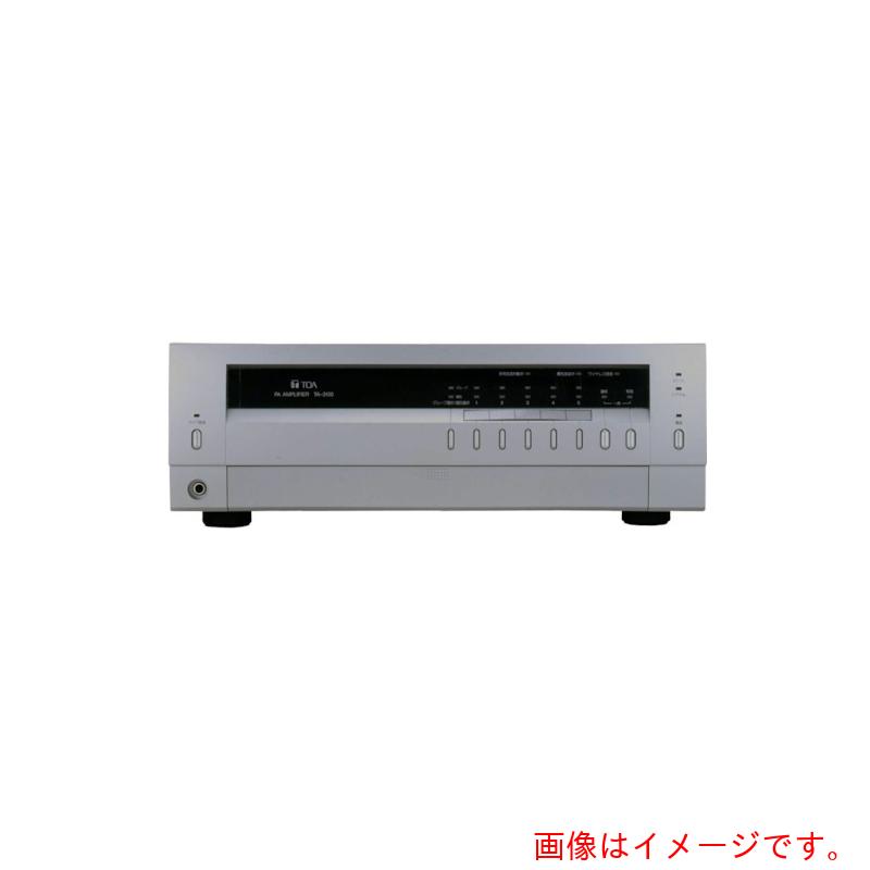 TOA 卓上型アンプリファイアー１２０Ｗ５局 【品番：TA-2120】