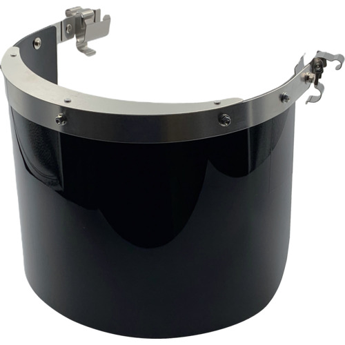 トーアボージン ポリカーボネイト遮光面（ＪＩＳ負けず劣らず） ８００Ｔ－Ｎ３ ＩＲ１１ 【品番：800T-N3 IR11】