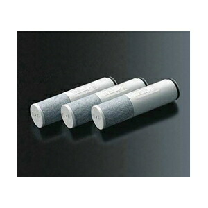 トクラス　浄水カートリッジ(交換用)　3個　TH6581SYL TH658-3 浄水器 カートリッジ (TH658-1Sの高性能タイプ) 11物質