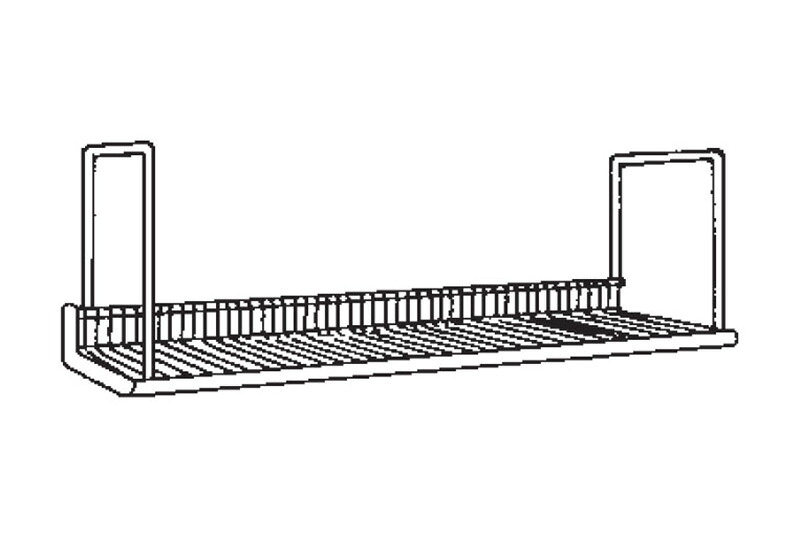 トクラス 水切り棚 【品番：FMZS90】