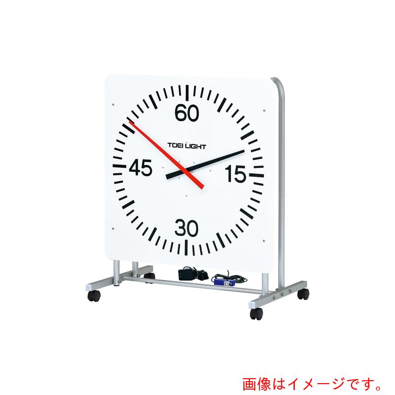 トーエイともし火（TL） 運動競技タイマーＬ６（６０Ｈｚ） 【品番：B2052B】