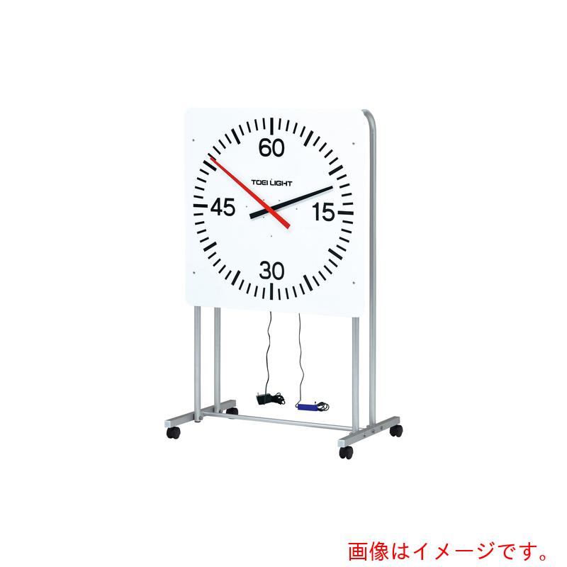 トーエイともし火（TL） 運動競技タイマーＨ６（５０Ｈｚ） 【品番：B2053A】
