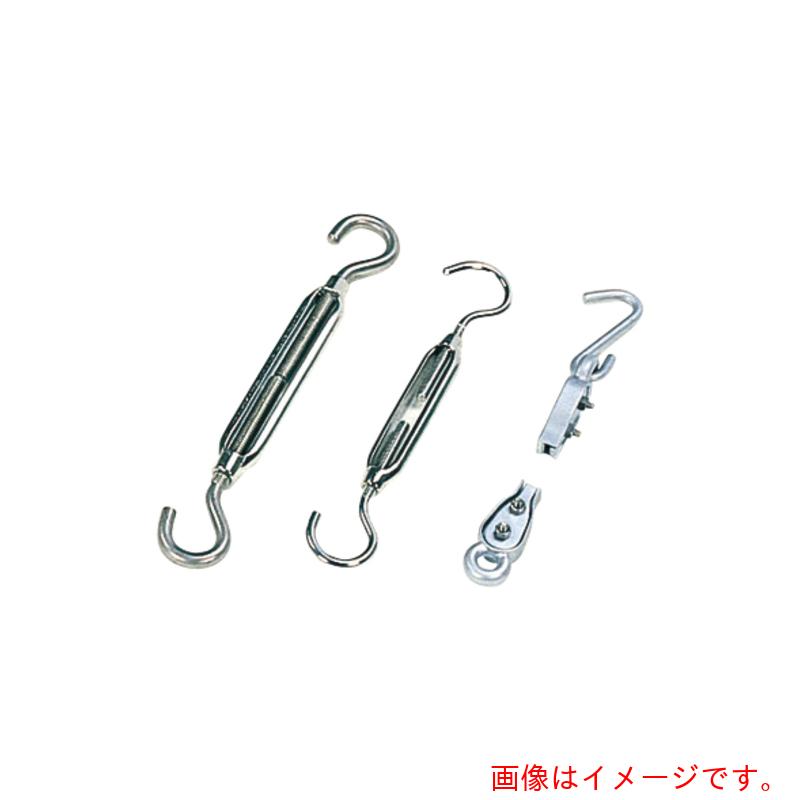 トーエイともし火（TL） ステンレスターンバックル３／８ 【品番：B2227】