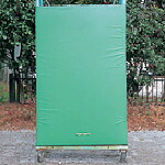【別途貨物輸送あり】トーエイ点火装置（TL） ジュニアバスケットマットＳＴ 【品番：B2435G】