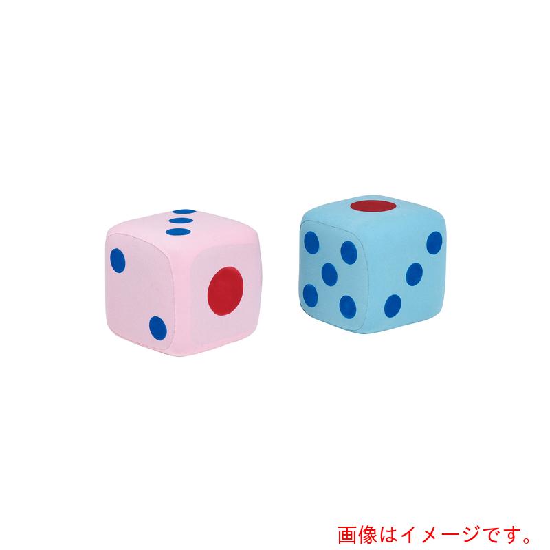 トーエイライト（TL）　ソフトジャンボサイコロ　【品番：B2489P】 13,109円