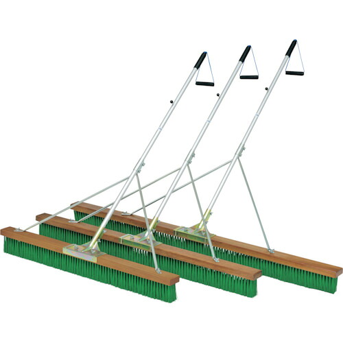 【別途送料あり】トーエイライト（TL）　コートブラシＰＰ１８０Ｓ２　【品番：B2592】