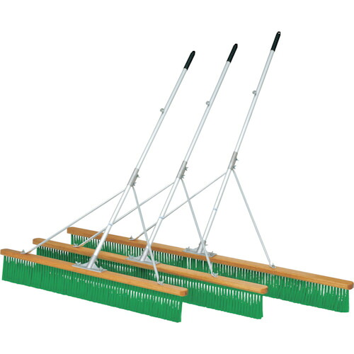 【別途送料あり】トーエイライト（TL）　コートブラシスリム１８０Ｓ　【品番：B2595】