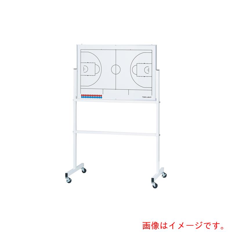 トーエイライト(TL) 作戦板EX2(脚部付) 【品番:B6124NB】