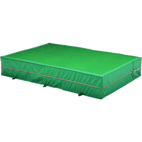 【別途送料あり】トーエイライト（TL）　屋内外兼用エバーマット　上部メッシュ　２００×３００×５０ｃｍ　【品番：G1553】