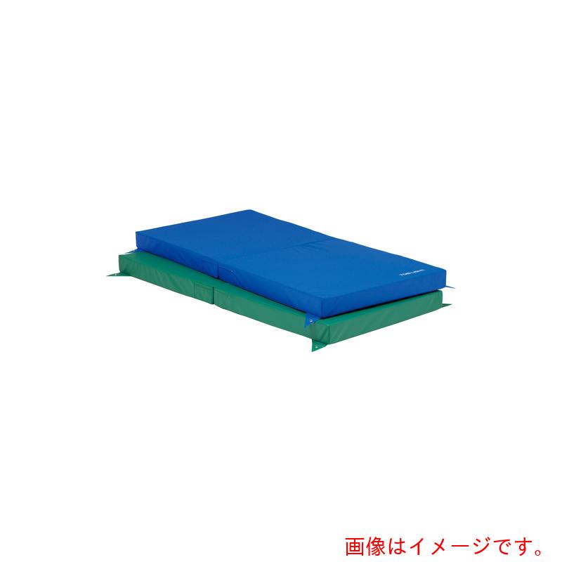 トーエイライト（TL）　鉄棒用下敷きマット　鉄棒用下敷マットＳＥ９０　【品番：T1313G】