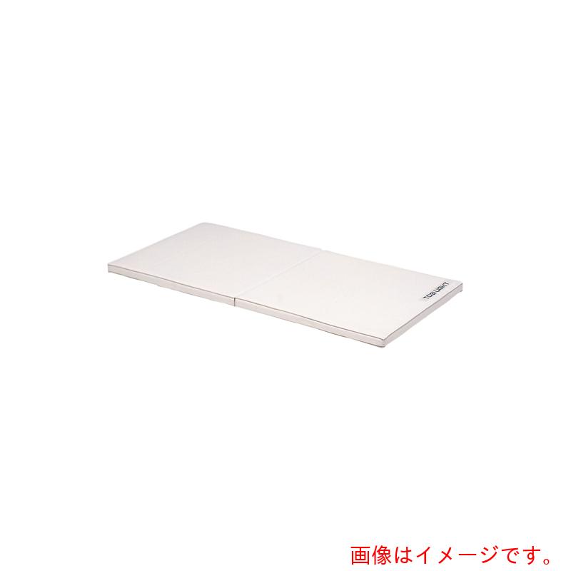 トーエイライト（TL）　ソフト軽量マット　９０×１８０×５．５ｃｍ（Ｆ）　【品番：T1797】